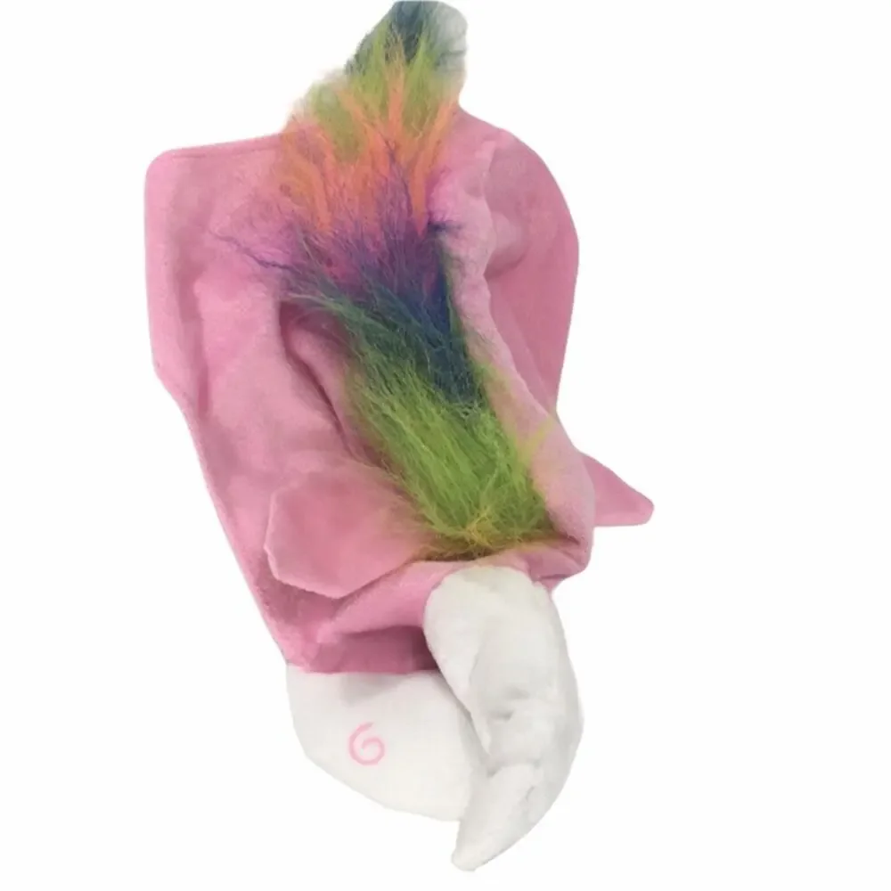 Rubie’s Unicorn Costume Pink Purple Size 12-18 Months